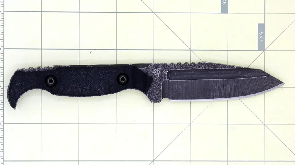 The Brotherhood Blades RāDR.