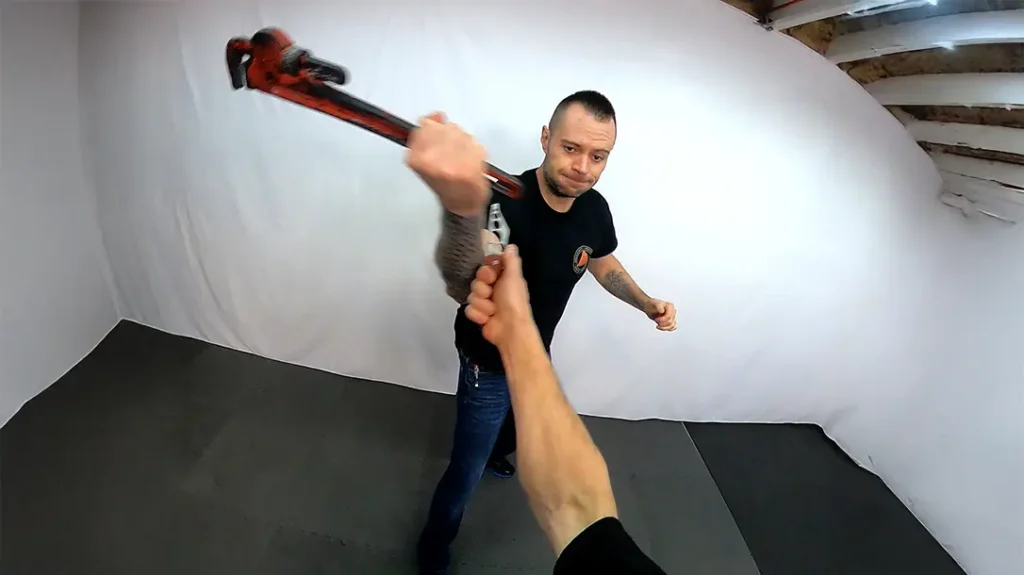 Cuts vs Thrusts: Which to Use During Self-Defense with a Knife.