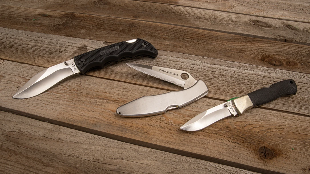 History of Thumb Openers: One-Handed Opening’s Forgotten Past.