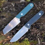 Leatherman Fixed Blades: The Multitool Giant Enters the Fixed Market.