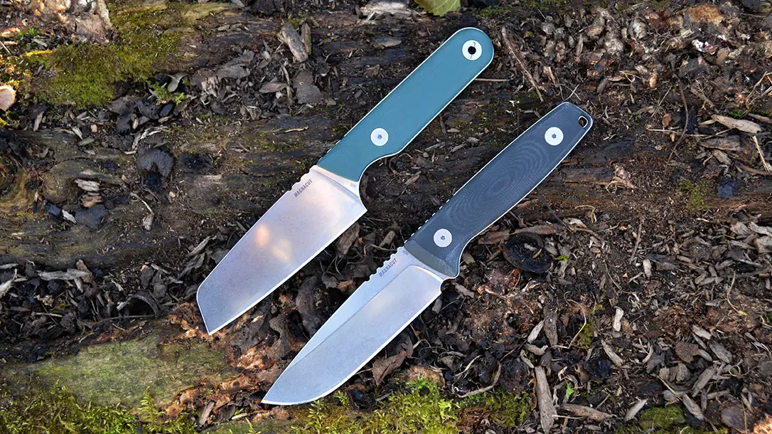 Leatherman Fixed Blades: The Multitool Giant Enters the Fixed Market.