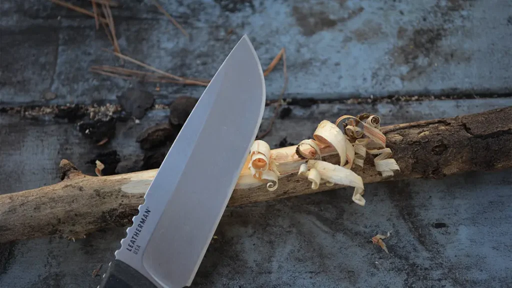 Feather sticking is a piece of cake with the Trac.