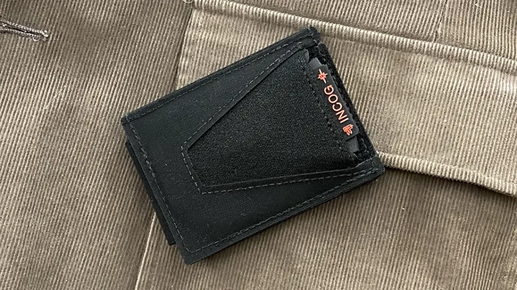 The wallet and Snake Doctor are not merely standalone items; they are designed to function as a cohesive system.