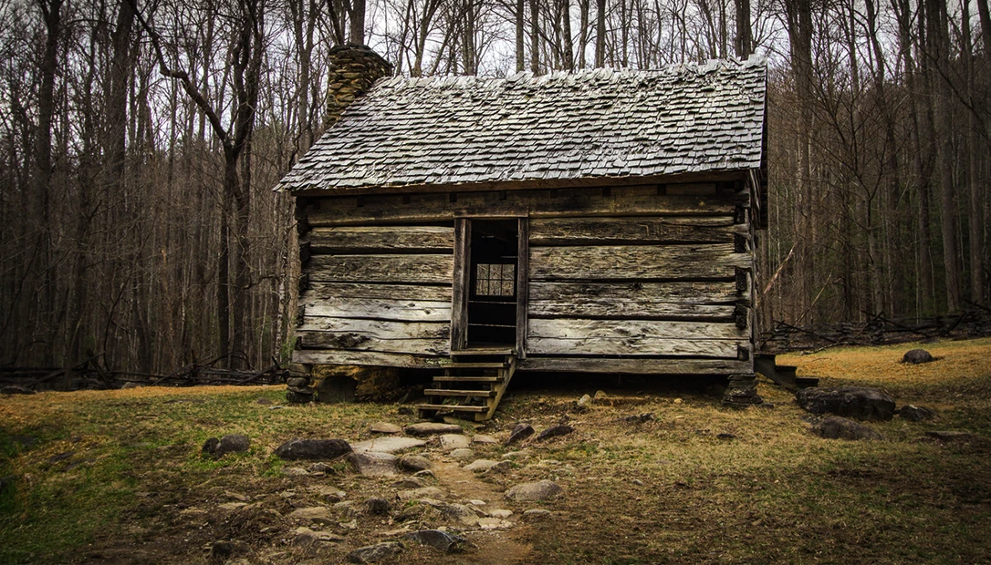 The hills of West Virginia are no strangers to campfire tales.