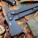 CRKT Provoke X: The Morphing Edge of Modern Tools.