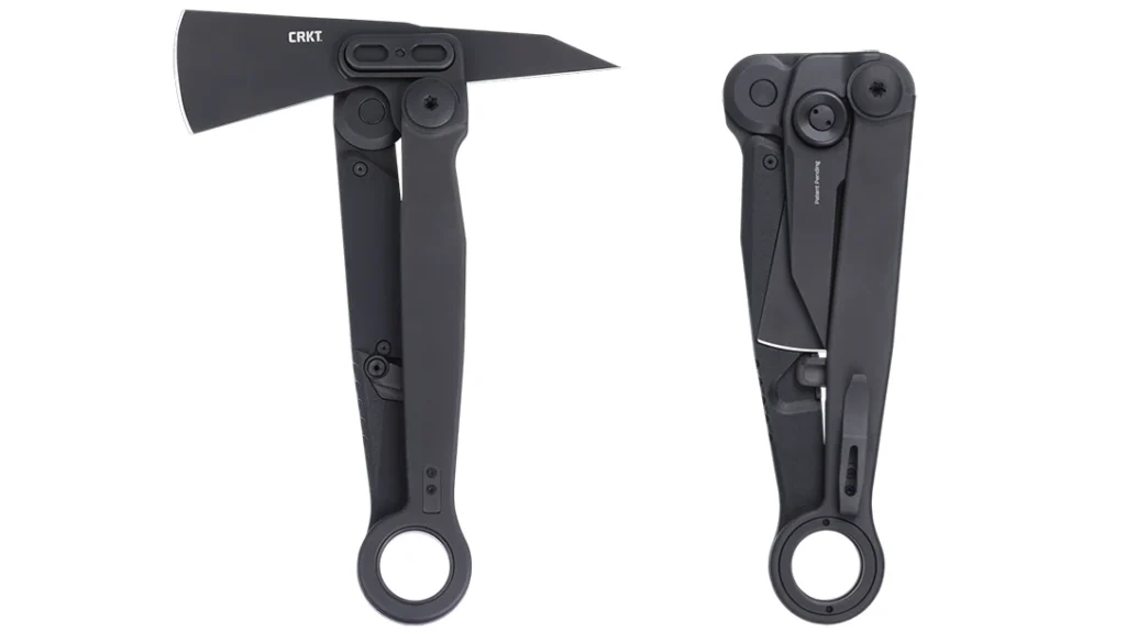 The CRKT Provoke X.