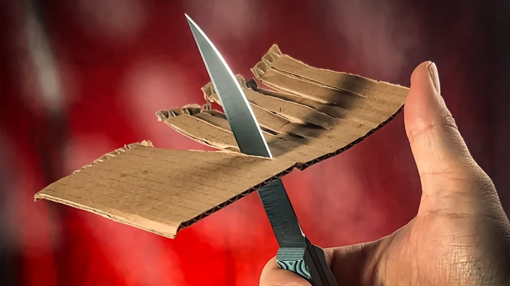 The Lucky Walusiak Meschach is a thoughtful, well-executed tool that balances function, comfort, and character in a way that is increasingly uncommon.