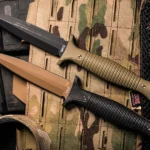 MKC V24 Dagger: Channeling A World War II Battlefield Icon.