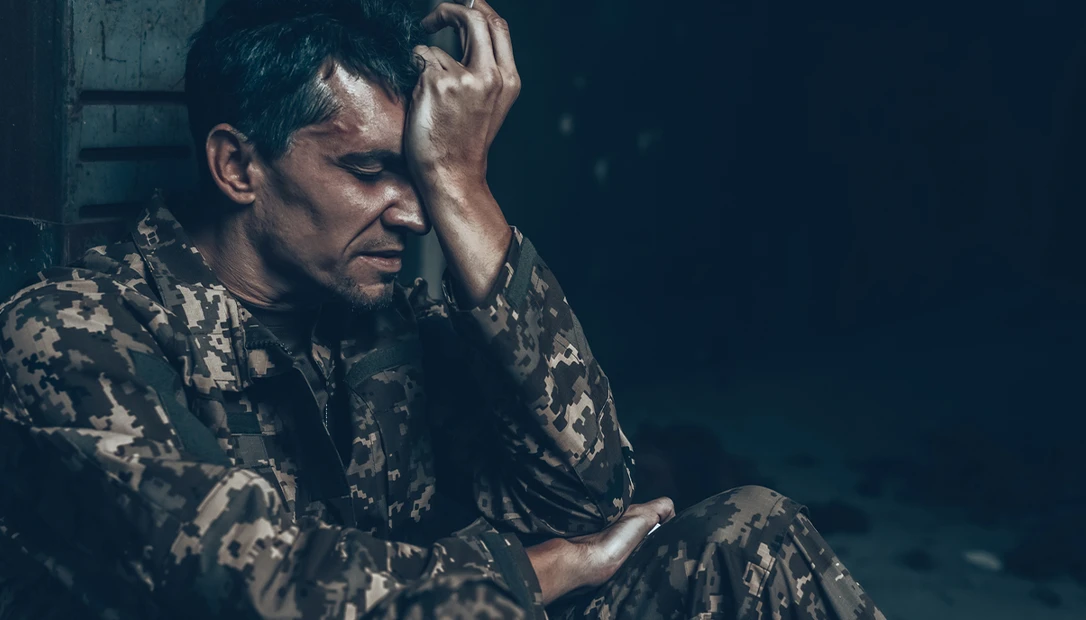 The quiet, relentless vigilance that is the lasting shadow of Operator Syndrome.