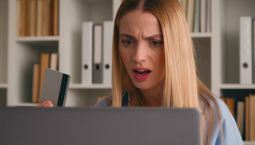 Always verify information and identities using external sources, like public databases or reverse image searches