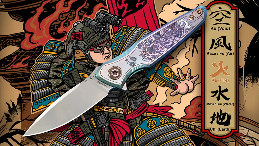 SHOT Show EDC Knives: The Top Daily Carry Blades for 2026.