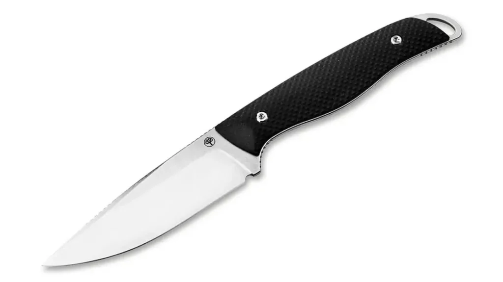Boker USA Backcountry Black.