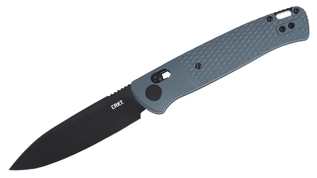 CRKT Counterpart. SHOT Show EDC Knives.