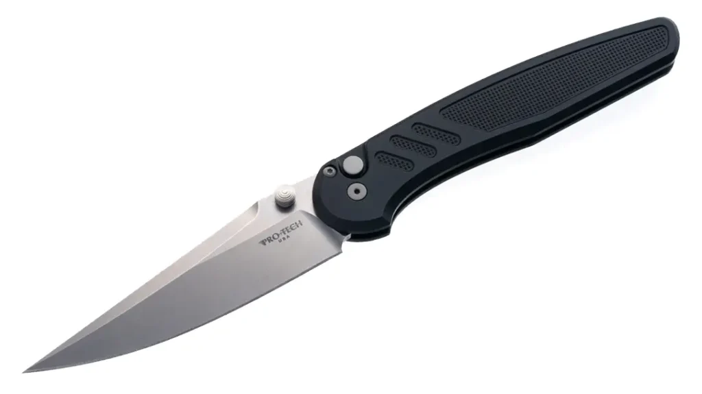 Pro-Tech Knives Avalon. SHOT Show EDC Knives.