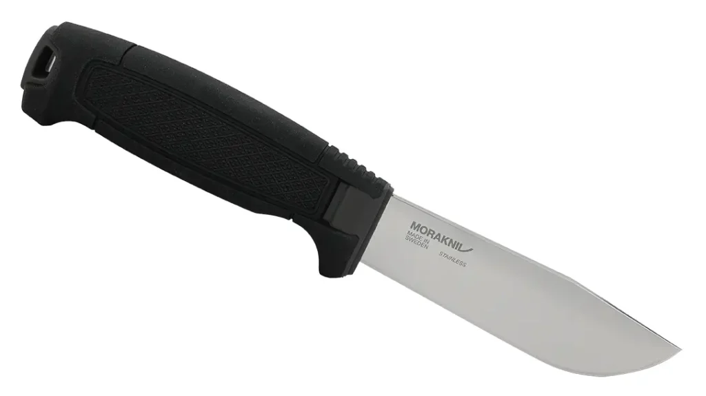 Morakniv Amberg Full Flat.