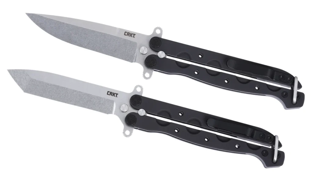 CRKT M16® Balisong.