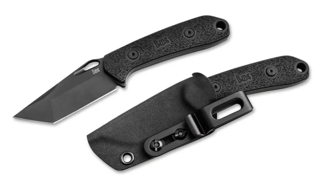 Boker HK FX03.