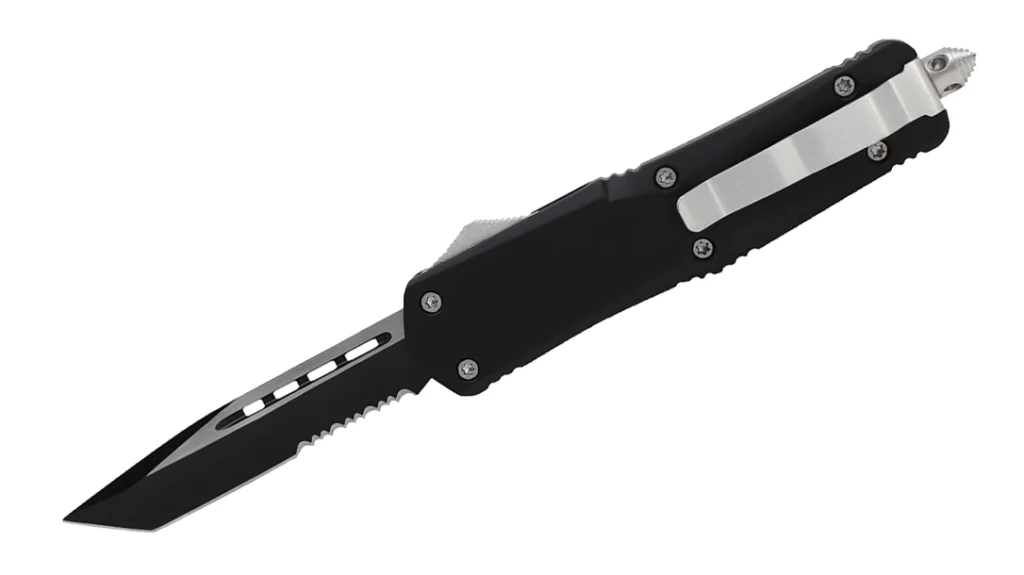 KM Tactical Javelin and Mini Javelin.