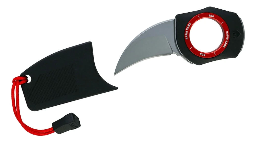 SOG Rapid Hawk.