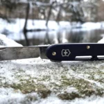 Victorinox Onefold Alox: A New Take on an Old Classic.