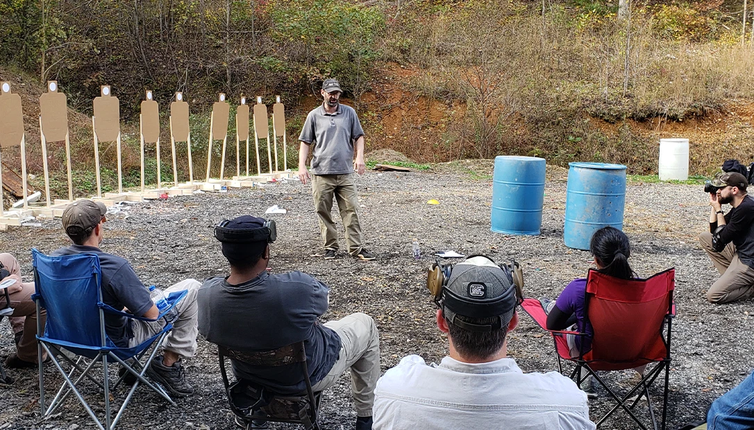 From Oregon woods to national recognition—Gabe White’s journey blends Zen calm with elite skill.