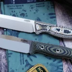 Hellbender Blade Co.: Crafted for Work, Honed for Life.