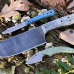 Houghton Era Outdoors: Knives for Every Level of Bushcrafting.