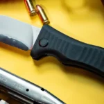 North Mountain Blade Lucky Dog: The Big Dog in Town.