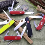 Swiss Army Knife History: Tactical Utility Meets Global Legacy.
