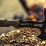 Tactical Tomahawks: Hawks and Axes for the Field and Beyond.