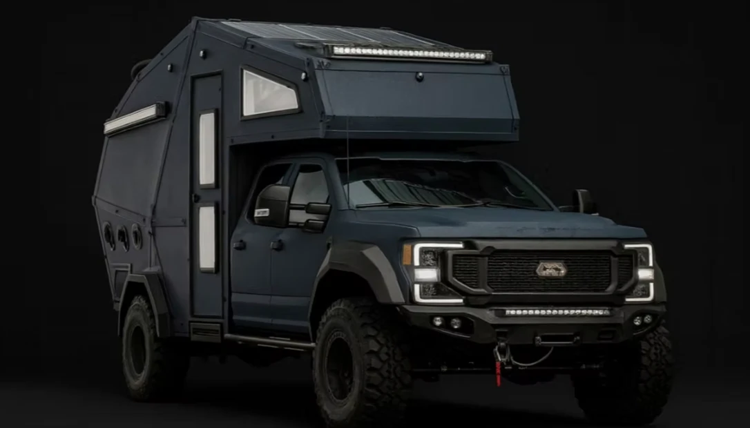 Is a high end expedition vehicle right for you?