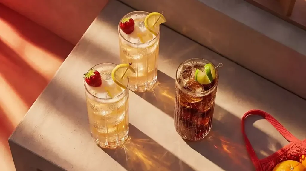 Johnnie Walker Red Soul