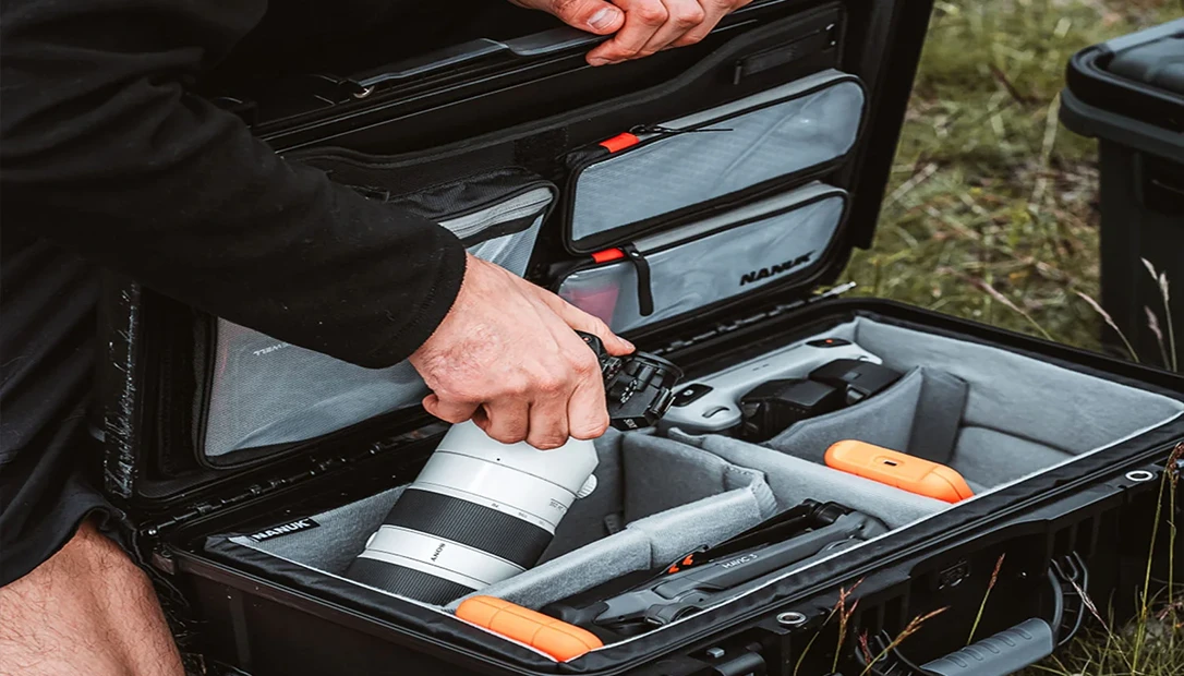 Build Your Own DIY Road Cases at Home Build Your Own DIY Road Cases at Home