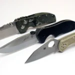 Choosing a Defensive Folding Knife: A 10 Step Guide.