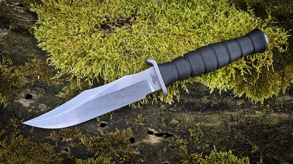 Defiant7 M320V: A Collaboration with Vehement Knives.