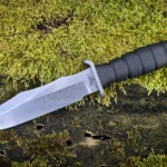 Defiant7 M320V: A Collaboration with Vehement Knives.