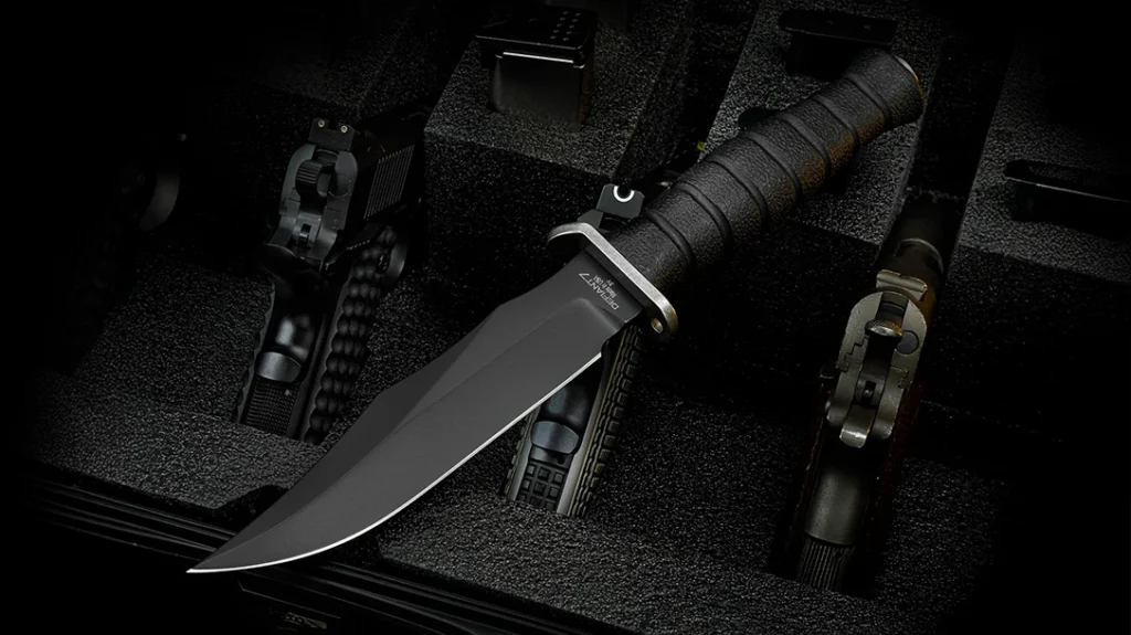The Defiant7 M320V.