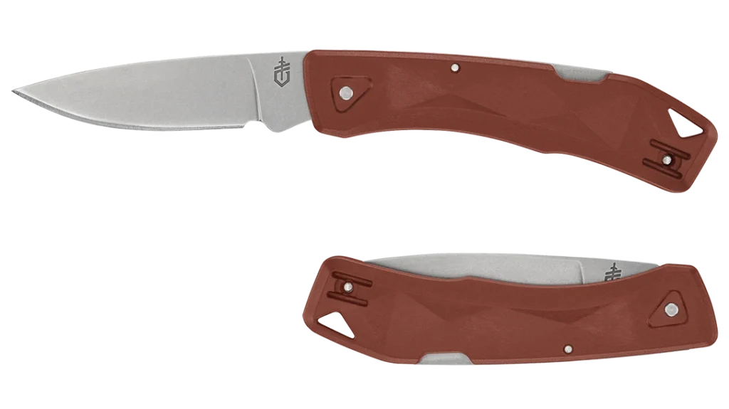 Gerber Gear LST Ultra Knife.