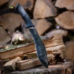 Large Knives: When a Small Knife Just Won’t Do, Grab a Big, Beefy Blade.