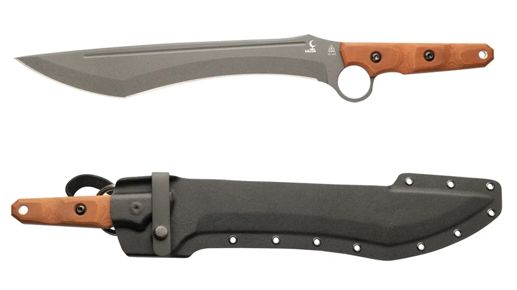 Tops Knives Lilith.