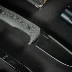LionSteel T5: Balancing Italian Form with Hard-Use Function.