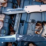 Microtech Automatic Knives: The Auto Knife Torch Bearer.