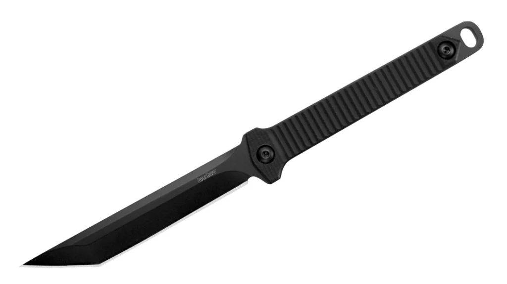 Kershaw Dune Neck Knife.