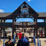 social settings can be dangerous when not prepared.