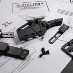 The UltiClip Family: Changing the Way People Carry Their Knives.