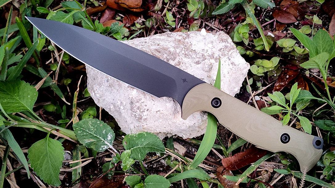 Toor Knives TKOR-4.5 SERE: Pro-Level Cutlery for the Everyman.