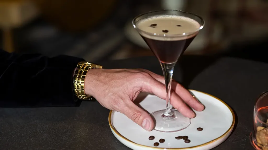 Espresso Martini