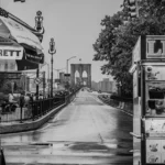 selling the Brooklyn Bridge