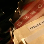 Cold case files utilizing forensic technology is the norm nowadayz