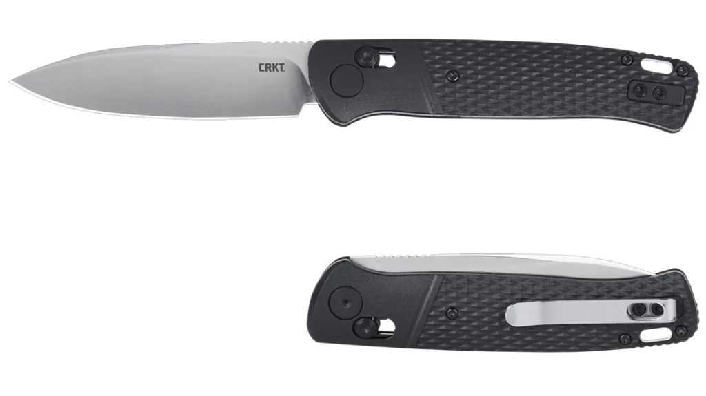 The CRKT Counterpart.